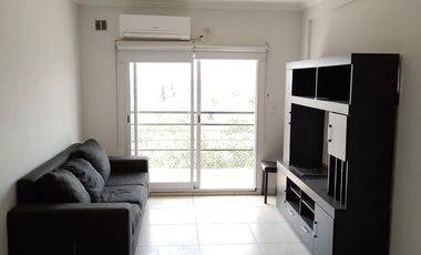 Venta - Departamento 2 Ambientes, Balcón - Centro San Martin