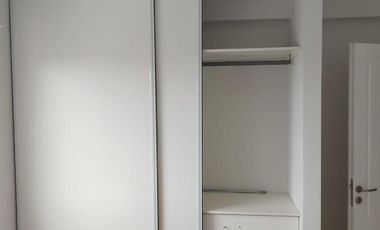 Venta - Departamento 2 Ambientes, Balcón - Centro San Martin