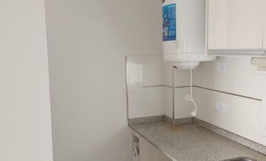 Venta - Departamento 2 Ambientes, Balcón - Centro San Martin