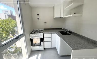 Departamento en Venta de 2 ambientes a estrenar, Quilmes Centro