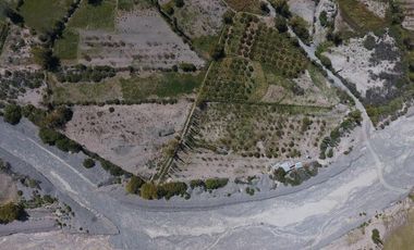Terreno paradisiaco de 13.000 m2 en Purmamarca
