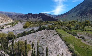 Terreno paradisiaco de 13.000 m2 en Purmamarca
