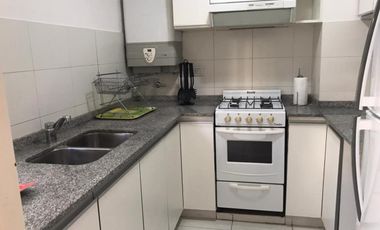 Departamento - Nueva Cordoba