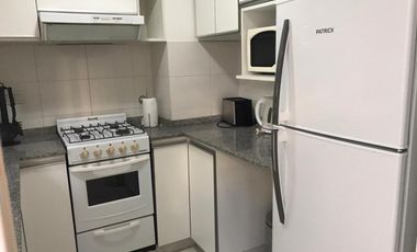 Departamento - Nueva Cordoba