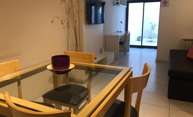 Departamento - Nueva Cordoba