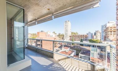 Cochera - Abasto