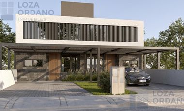 Casa en  DOCTA AVENIDA - MZA 96 LT 8