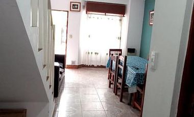OPORTUNIDAD EN TRIPLEX!! ZONA MAR DE AJO!!