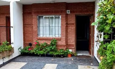 OPORTUNIDAD EN TRIPLEX!! ZONA MAR DE AJO!!