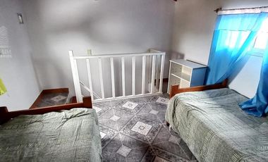 OPORTUNIDAD EN TRIPLEX!! ZONA MAR DE AJO!!