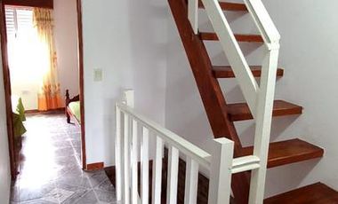 OPORTUNIDAD EN TRIPLEX!! ZONA MAR DE AJO!!
