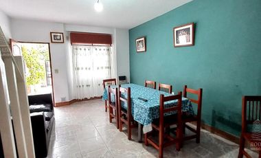 OPORTUNIDAD EN TRIPLEX!! ZONA MAR DE AJO!!