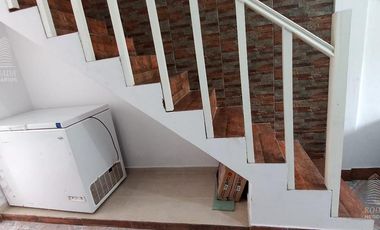 OPORTUNIDAD EN TRIPLEX!! ZONA MAR DE AJO!!