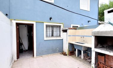 OPORTUNIDAD EN TRIPLEX!! ZONA MAR DE AJO!!