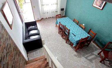 OPORTUNIDAD EN TRIPLEX!! ZONA MAR DE AJO!!