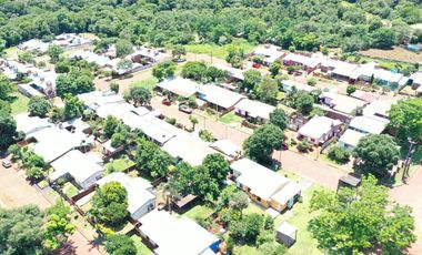 Se Vende Quinta de 5ha con Arroyo en Santa Ana, Misiones