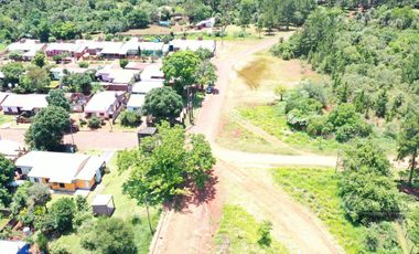 Se Vende Quinta de 5ha con Arroyo en Santa Ana, Misiones