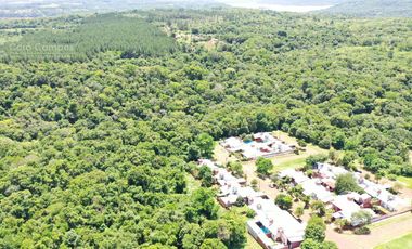 Se Vende Quinta de 5ha con Arroyo en Santa Ana, Misiones
