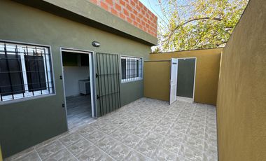 Casa en fray Luis Beltran