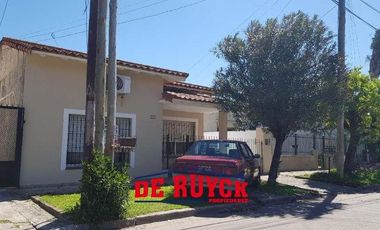 Casa en Venta en Quilmes Oeste