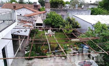 Casa en Venta en Quilmes Oeste