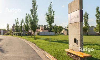 Terreno Soldini Los Viñedos