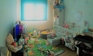 VENTA - EXCELENTE 3 AMBIENTES C/2 COCHERAS! SEMINUEVO!