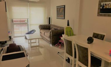 VENTA - EXCELENTE 3 AMBIENTES C/2 COCHERAS! SEMINUEVO!