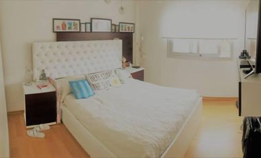 VENTA - EXCELENTE 3 AMBIENTES C/2 COCHERAS! SEMINUEVO!
