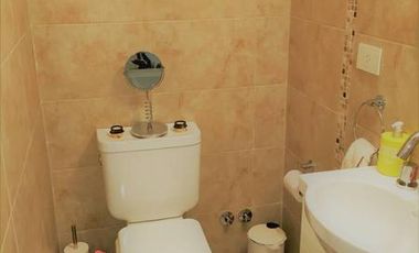 VENTA - EXCELENTE 3 AMBIENTES C/2 COCHERAS! SEMINUEVO!