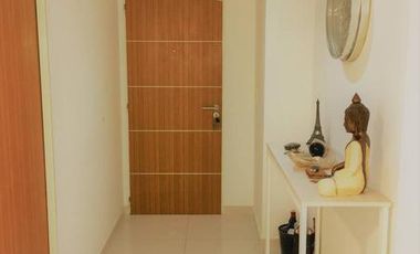 VENTA - EXCELENTE 3 AMBIENTES C/2 COCHERAS! SEMINUEVO!