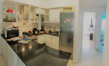 VENTA - EXCELENTE 3 AMBIENTES C/2 COCHERAS! SEMINUEVO!