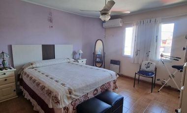 SE  VENDE PLANTA ALTA EN SANTA FE