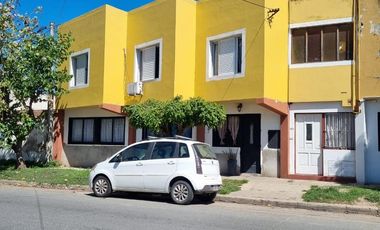 SE  VENDE PLANTA ALTA EN SANTA FE