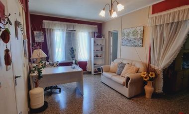SE  VENDE PLANTA ALTA EN SANTA FE