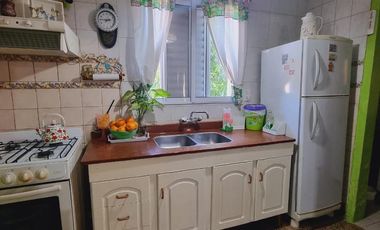 SE  VENDE PLANTA ALTA EN SANTA FE