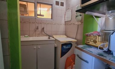SE  VENDE PLANTA ALTA EN SANTA FE