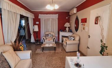SE  VENDE PLANTA ALTA EN SANTA FE