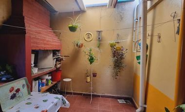SE  VENDE PLANTA ALTA EN SANTA FE