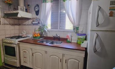 SE  VENDE PLANTA ALTA EN SANTA FE