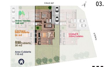 Casa en  El QUIMILAR