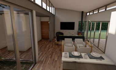 Casa en  El QUIMILAR