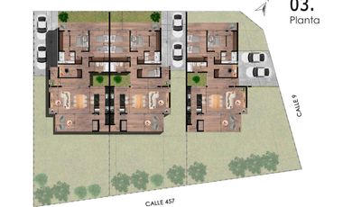 Casa en  El QUIMILAR