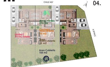 Casa en  El QUIMILAR