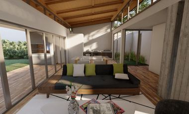 Casa en  El QUIMILAR
