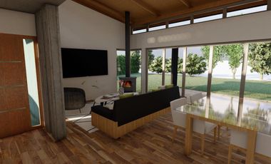 Casa en  El QUIMILAR