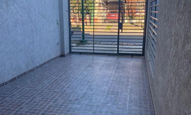 Departamento en venta - 1 Dormitorio 2 Baños 1 Cochera - 66Mts2 - Ituzaingo