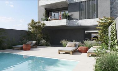 Departamentos al pozo en venta ! En SAN FERNANDO