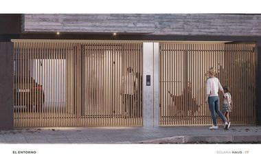 Departamentos al pozo en venta ! En SAN FERNANDO