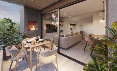 Departamentos al pozo en venta ! En SAN FERNANDO